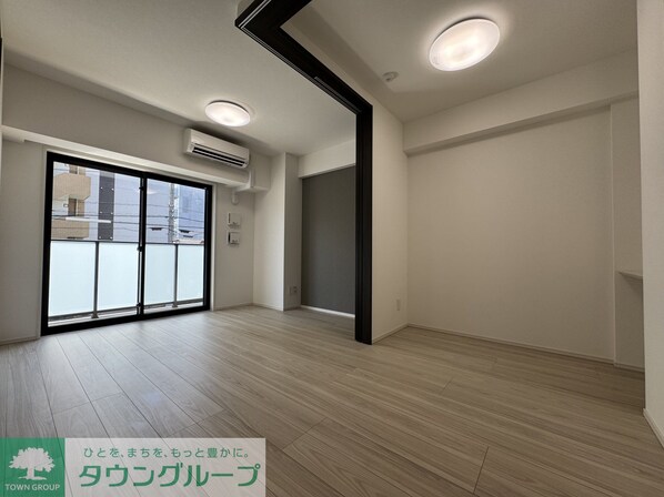 BPRレジデンス東日暮里の物件内観写真